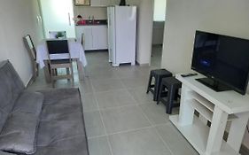 Apartamento De Dois Quartos, No Peroba Ville Residence - Proximo A Praia, Em Peroba-Al